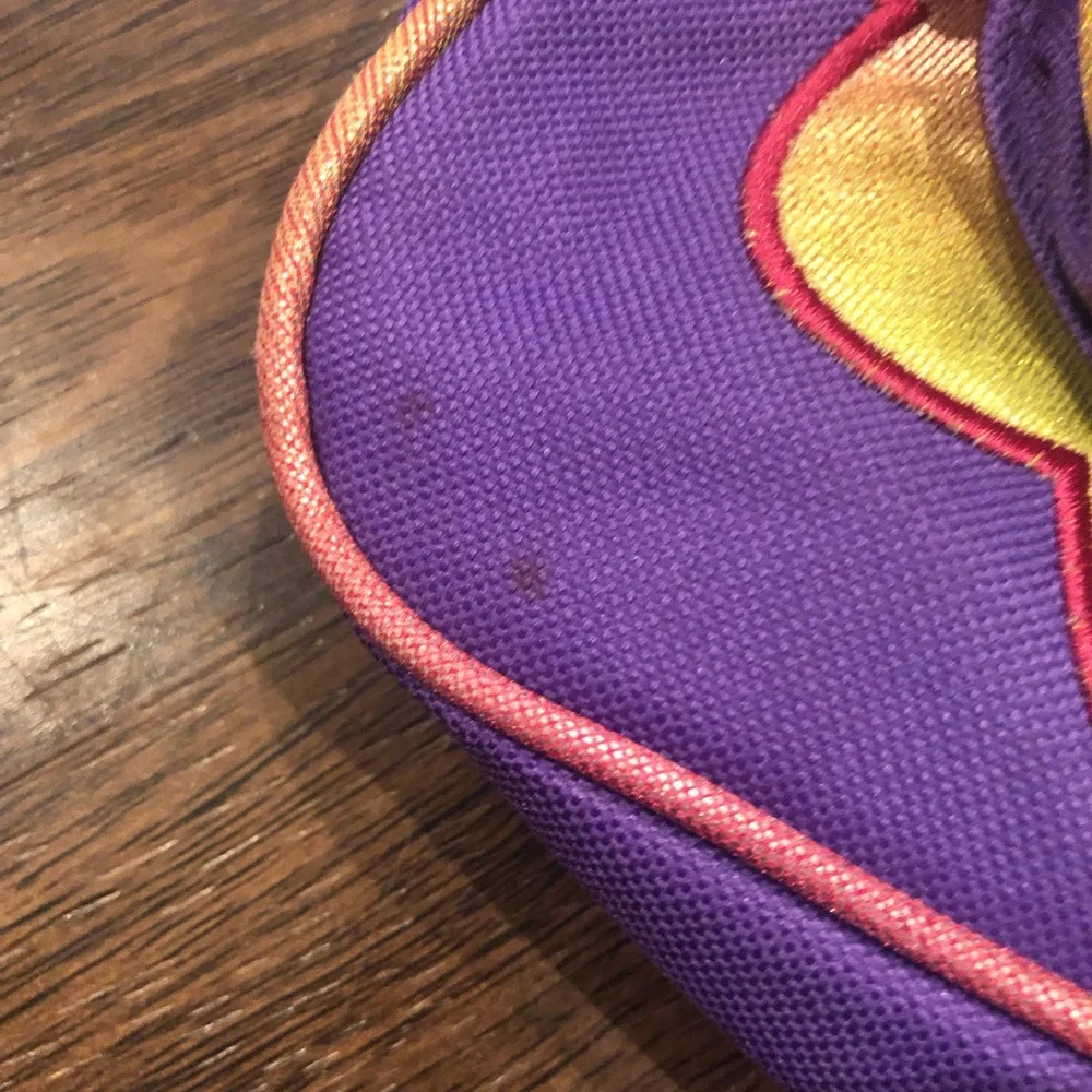 2008 Y2k Dora the explorer mini backpack